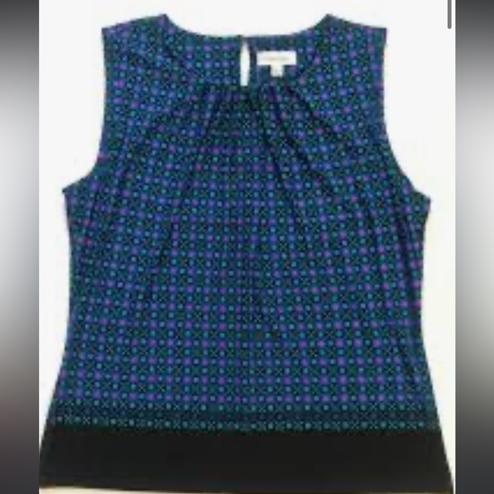 Women top